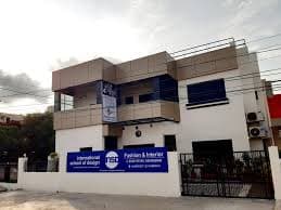 International School of Designs Bhilai College photo 2
